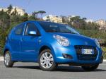 Suzuki Alto 2008 года